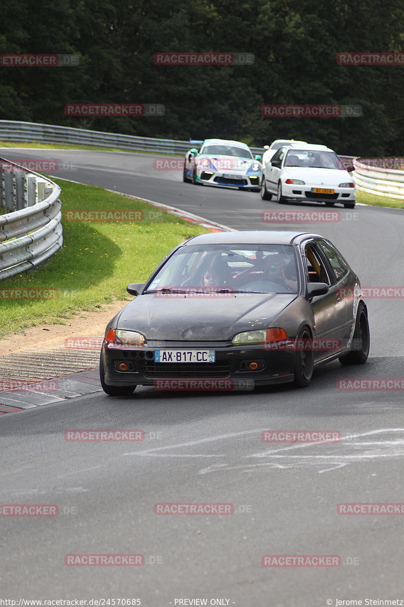 Bild #24570685 - Touristenfahrten Nürburgring Nordschleife (17.09.2023)