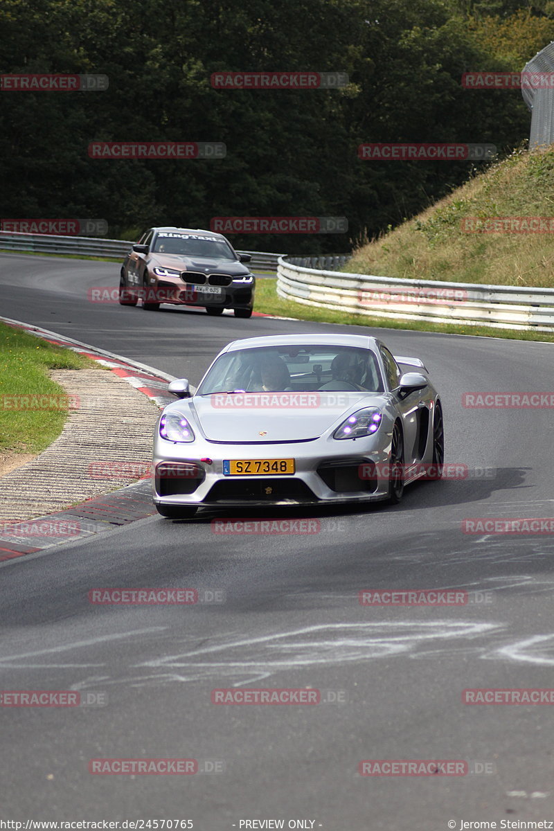 Bild #24570765 - Touristenfahrten Nürburgring Nordschleife (17.09.2023)