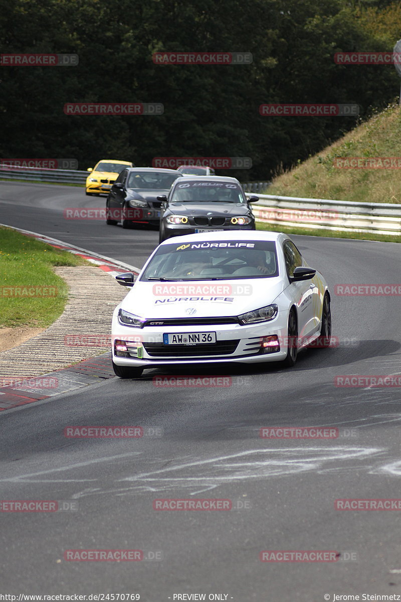 Bild #24570769 - Touristenfahrten Nürburgring Nordschleife (17.09.2023)