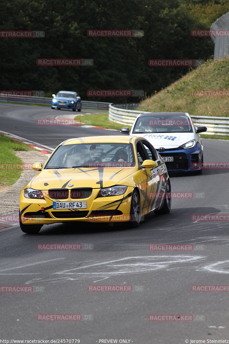 Bild #24570779 - Touristenfahrten Nürburgring Nordschleife (17.09.2023)