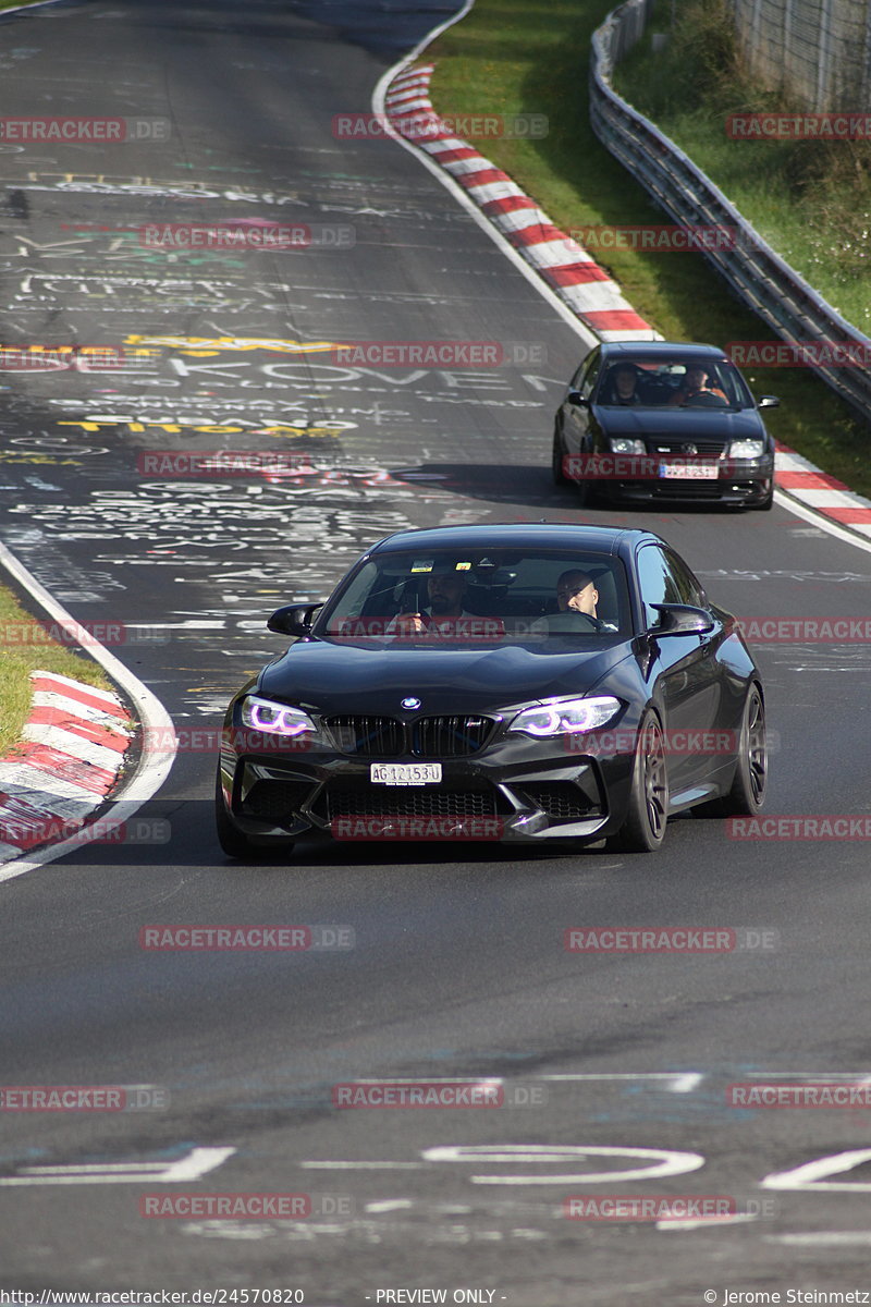 Bild #24570820 - Touristenfahrten Nürburgring Nordschleife (17.09.2023)