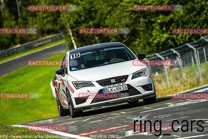 Bild #24570822 - Touristenfahrten Nürburgring Nordschleife (17.09.2023)