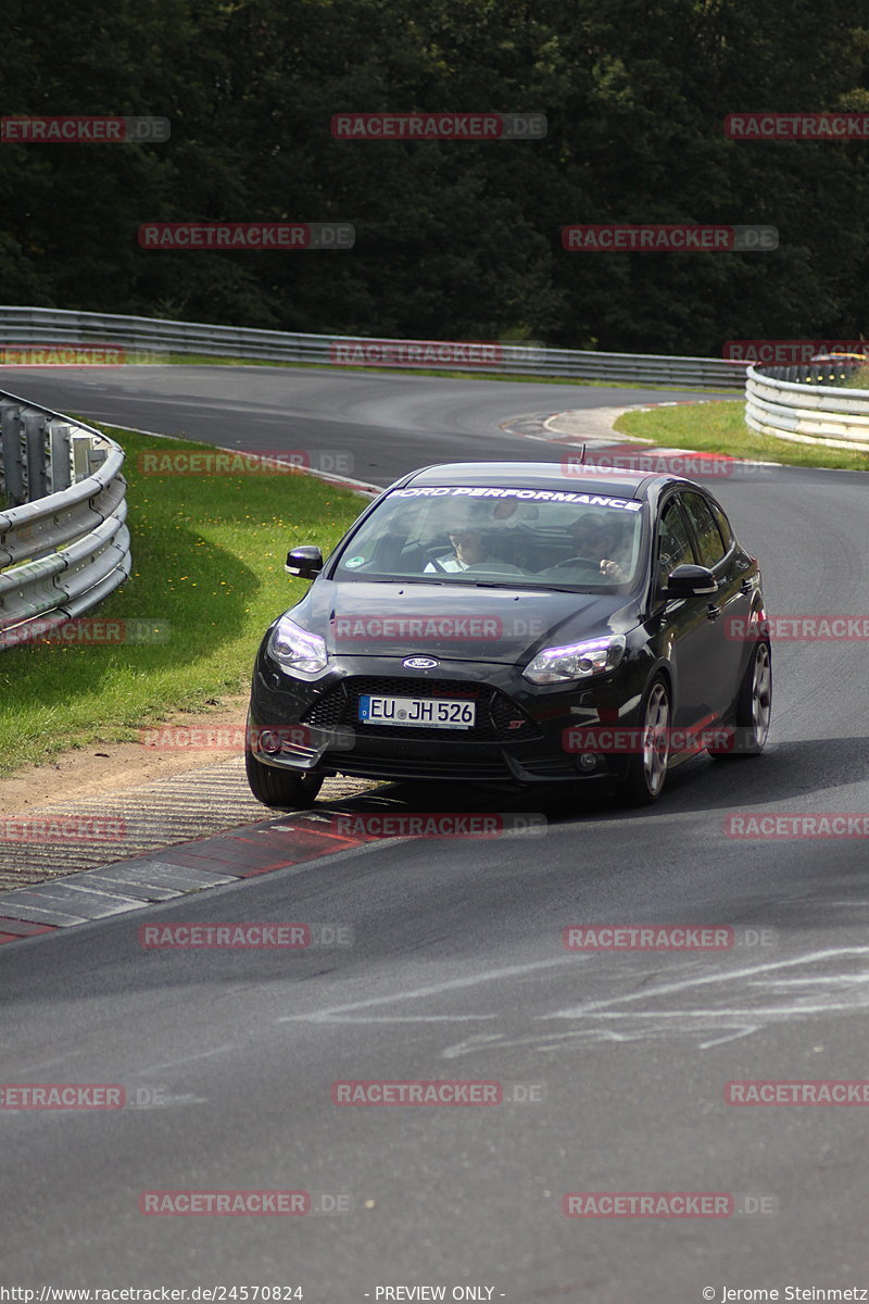 Bild #24570824 - Touristenfahrten Nürburgring Nordschleife (17.09.2023)