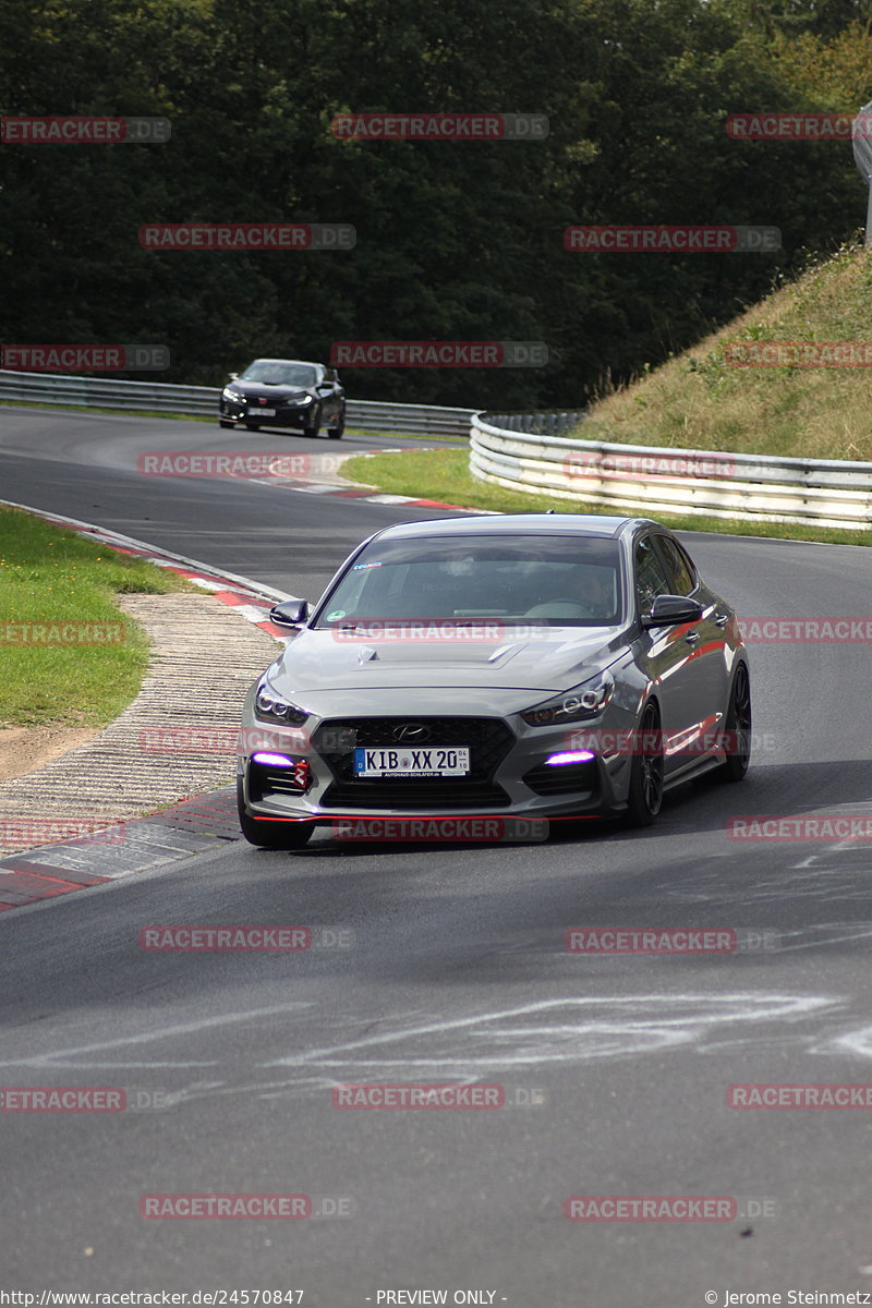 Bild #24570847 - Touristenfahrten Nürburgring Nordschleife (17.09.2023)