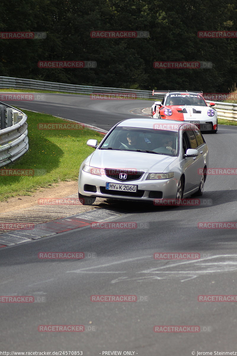 Bild #24570853 - Touristenfahrten Nürburgring Nordschleife (17.09.2023)