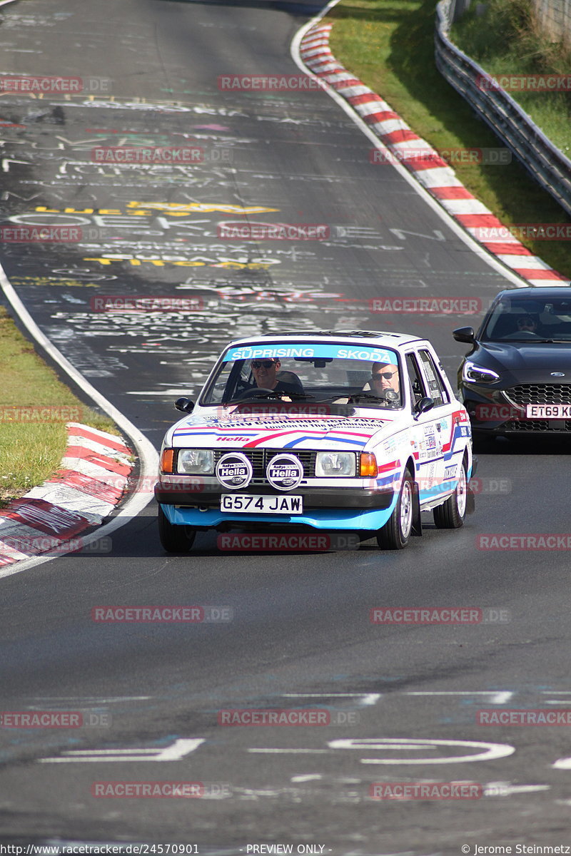 Bild #24570901 - Touristenfahrten Nürburgring Nordschleife (17.09.2023)