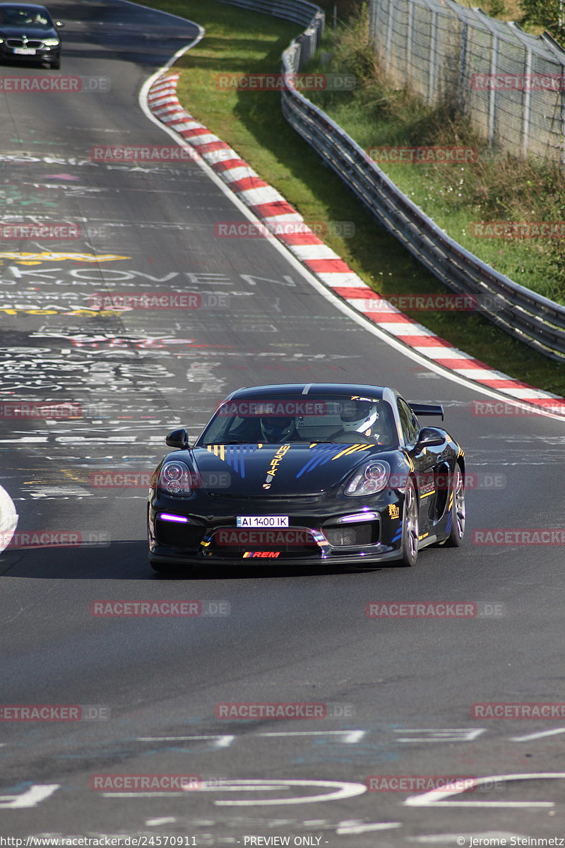 Bild #24570911 - Touristenfahrten Nürburgring Nordschleife (17.09.2023)