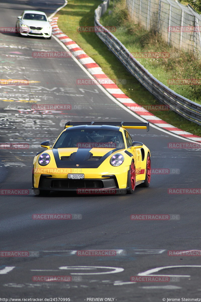 Bild #24570995 - Touristenfahrten Nürburgring Nordschleife (17.09.2023)