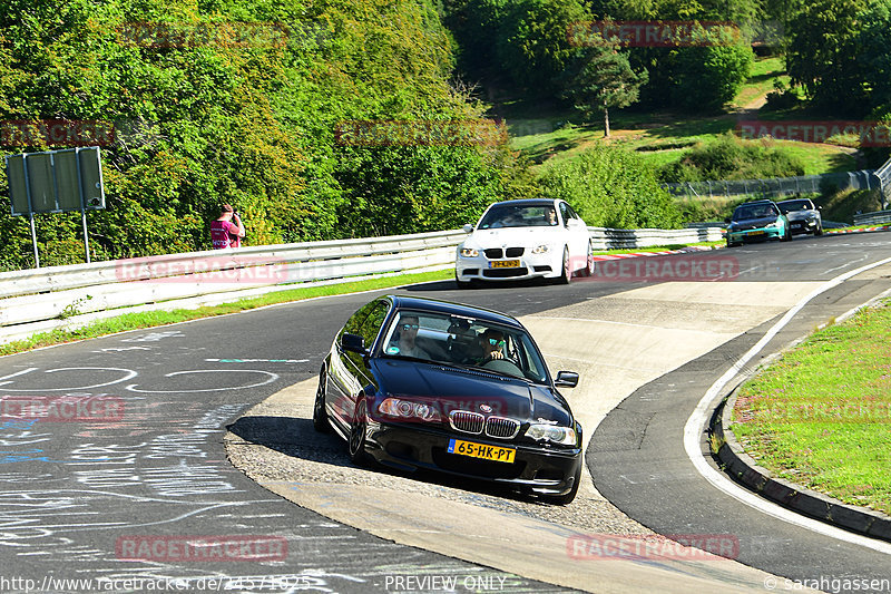 Bild #24571025 - Touristenfahrten Nürburgring Nordschleife (17.09.2023)