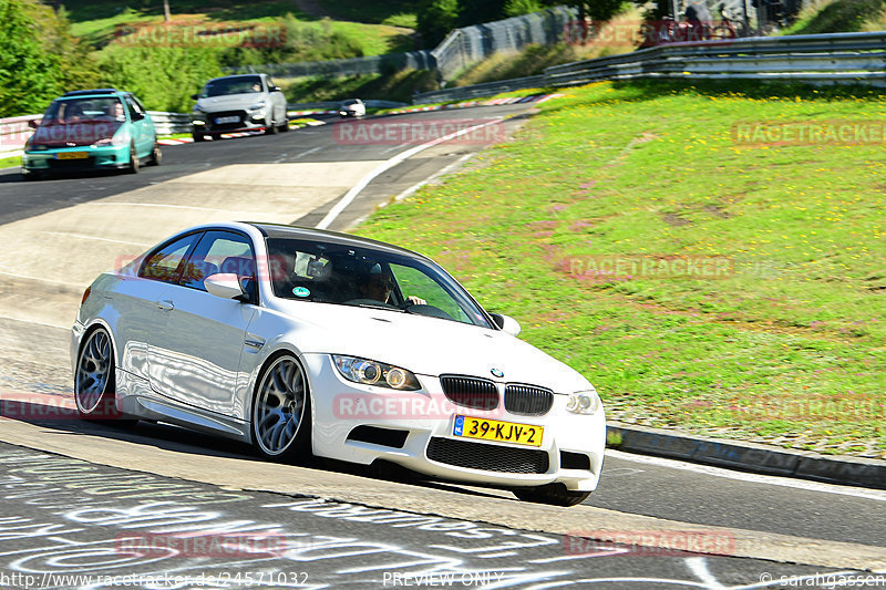 Bild #24571032 - Touristenfahrten Nürburgring Nordschleife (17.09.2023)