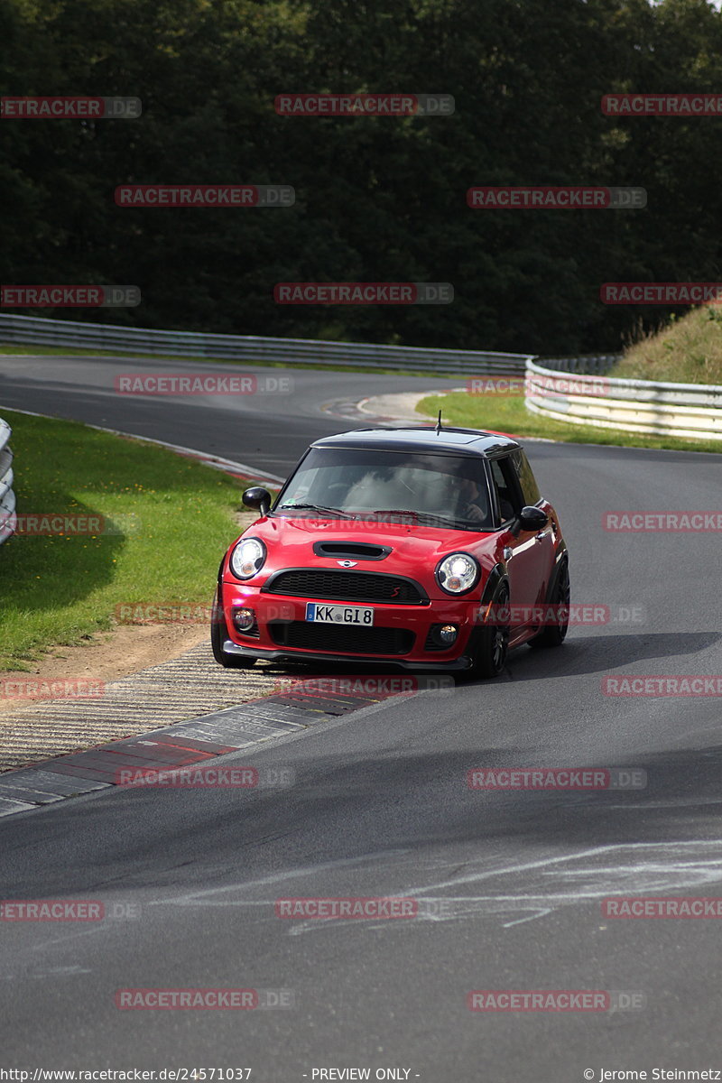 Bild #24571037 - Touristenfahrten Nürburgring Nordschleife (17.09.2023)