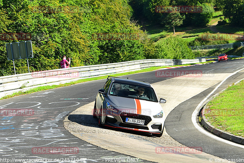 Bild #24571048 - Touristenfahrten Nürburgring Nordschleife (17.09.2023)