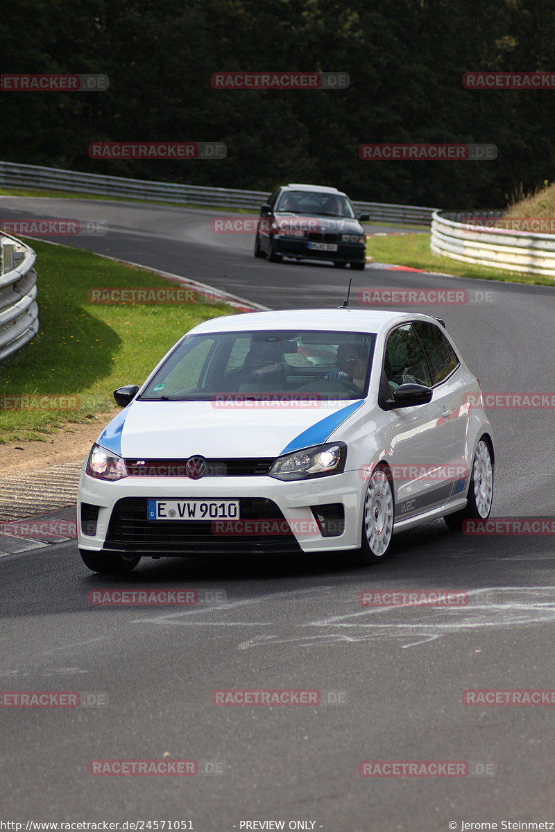 Bild #24571051 - Touristenfahrten Nürburgring Nordschleife (17.09.2023)