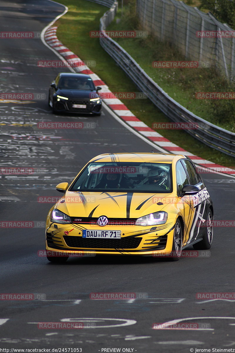 Bild #24571053 - Touristenfahrten Nürburgring Nordschleife (17.09.2023)