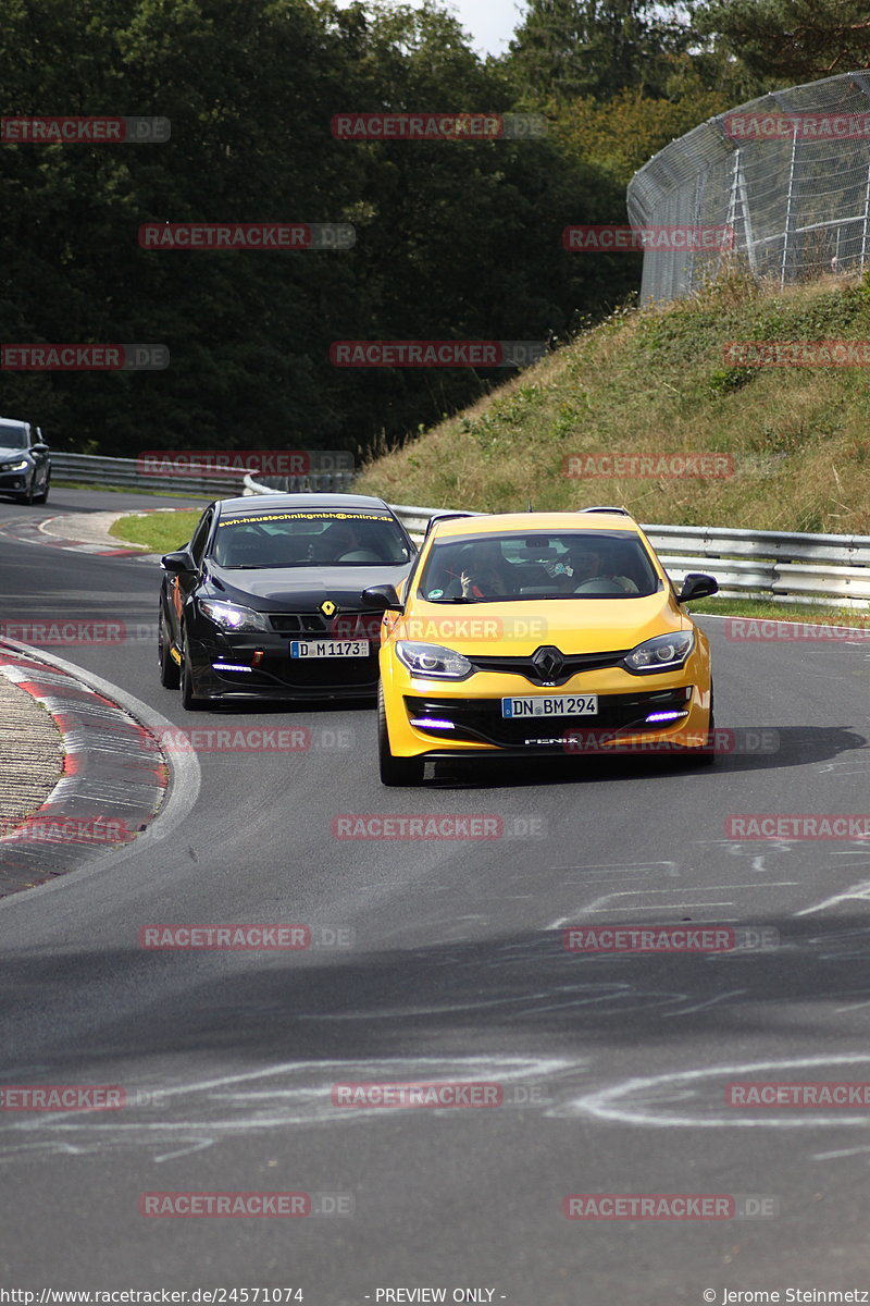 Bild #24571074 - Touristenfahrten Nürburgring Nordschleife (17.09.2023)