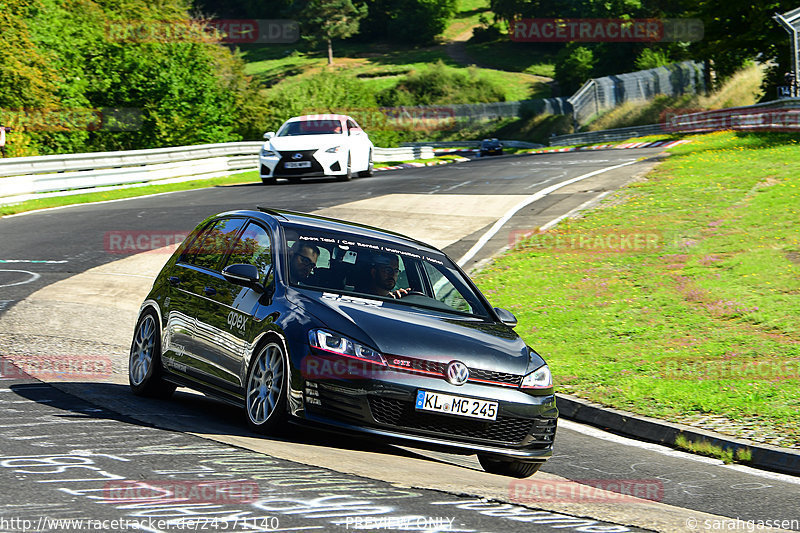 Bild #24571140 - Touristenfahrten Nürburgring Nordschleife (17.09.2023)