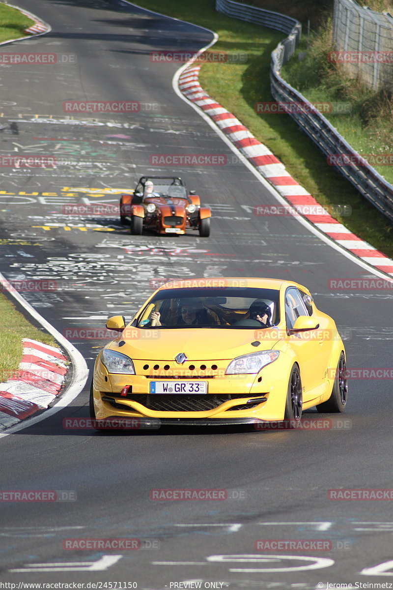 Bild #24571150 - Touristenfahrten Nürburgring Nordschleife (17.09.2023)