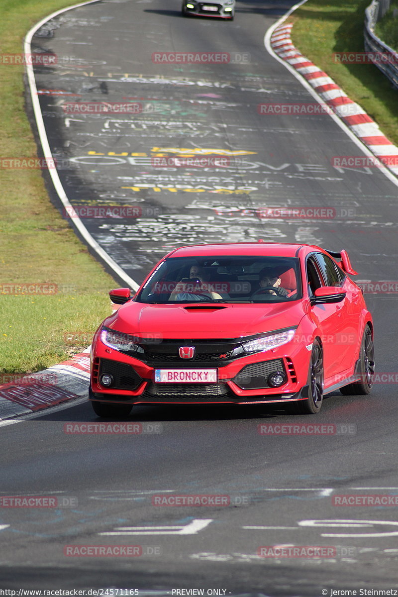 Bild #24571165 - Touristenfahrten Nürburgring Nordschleife (17.09.2023)