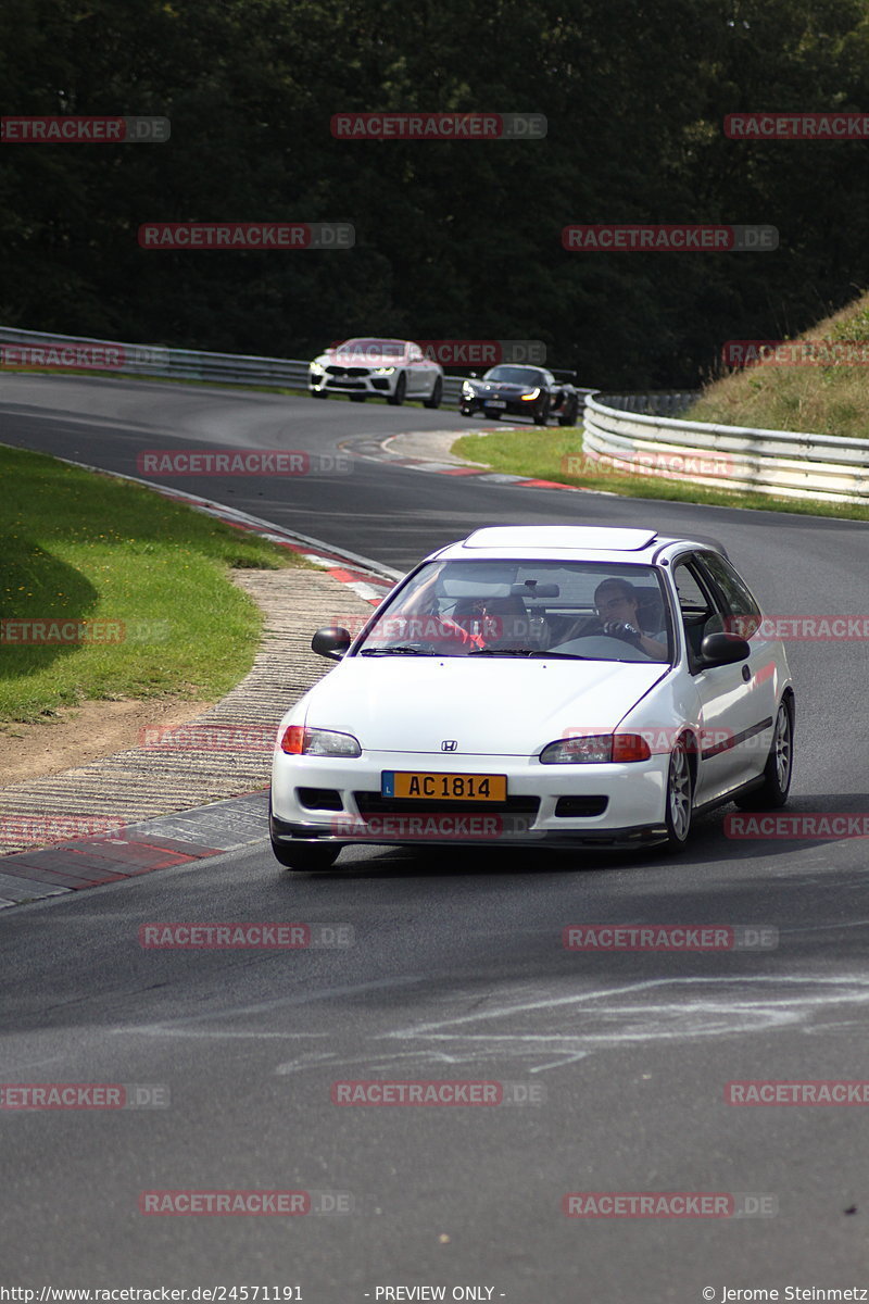 Bild #24571191 - Touristenfahrten Nürburgring Nordschleife (17.09.2023)