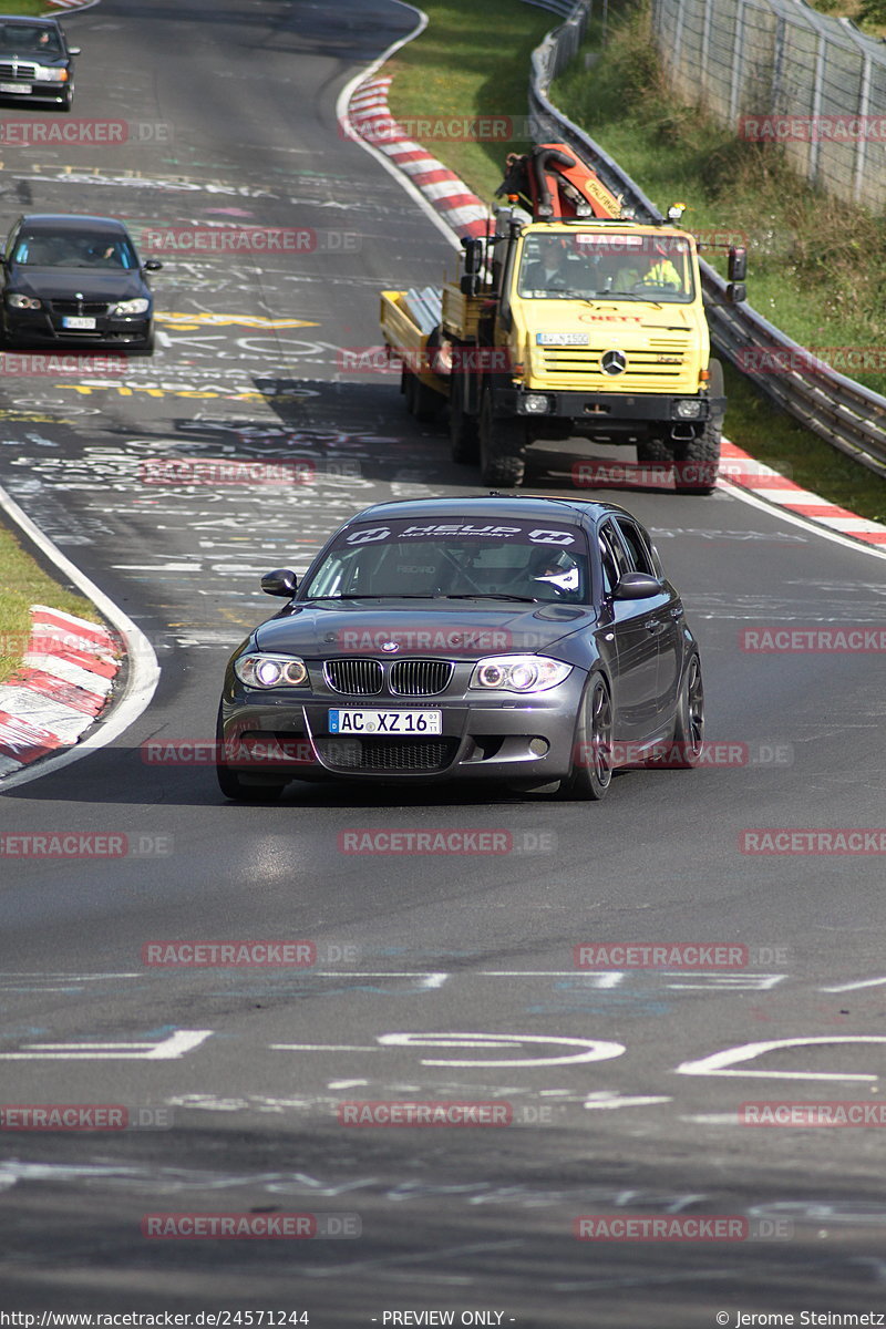 Bild #24571244 - Touristenfahrten Nürburgring Nordschleife (17.09.2023)