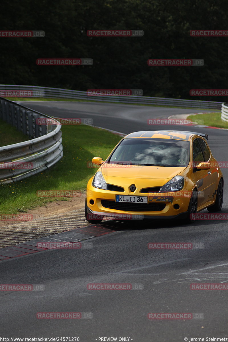 Bild #24571278 - Touristenfahrten Nürburgring Nordschleife (17.09.2023)