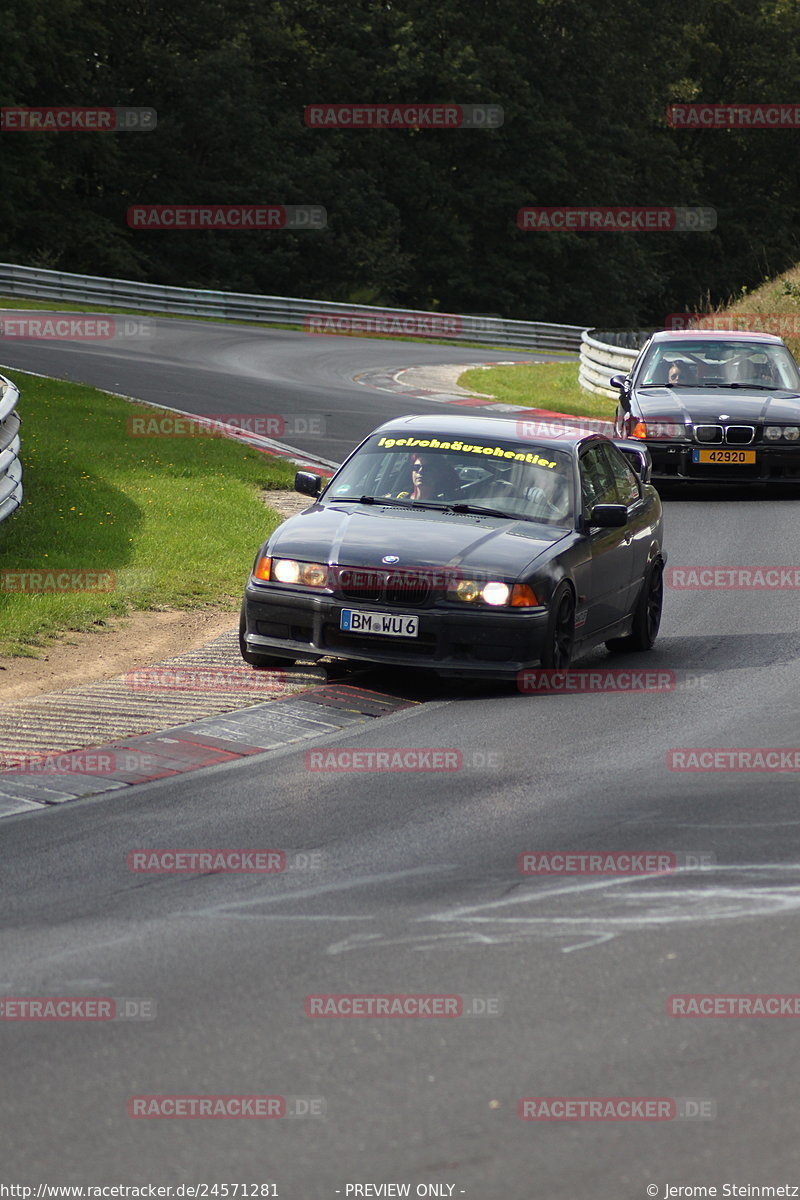 Bild #24571281 - Touristenfahrten Nürburgring Nordschleife (17.09.2023)