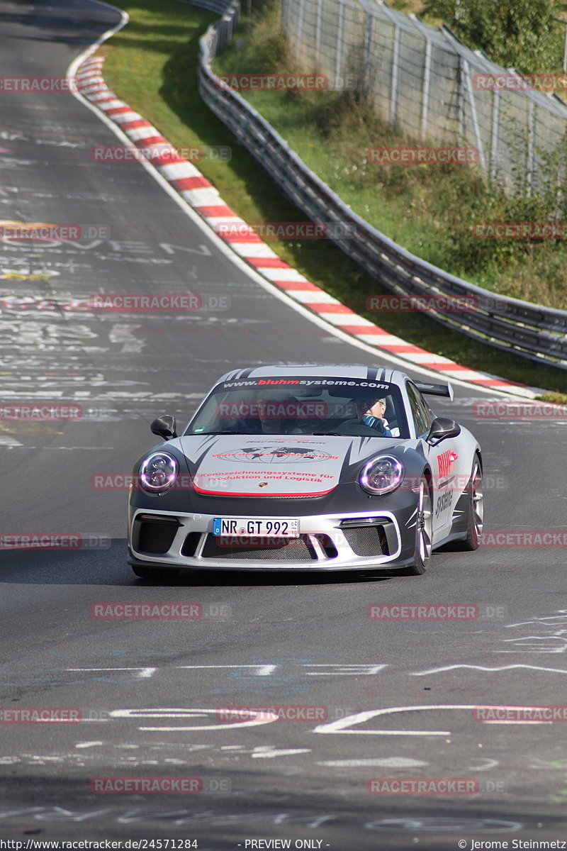 Bild #24571284 - Touristenfahrten Nürburgring Nordschleife (17.09.2023)