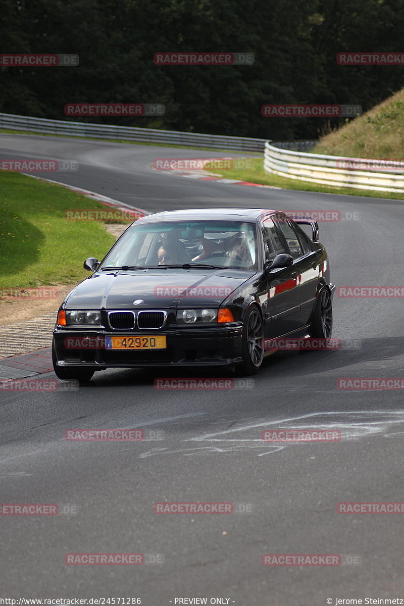 Bild #24571286 - Touristenfahrten Nürburgring Nordschleife (17.09.2023)