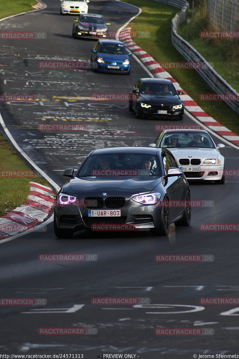 Bild #24571313 - Touristenfahrten Nürburgring Nordschleife (17.09.2023)