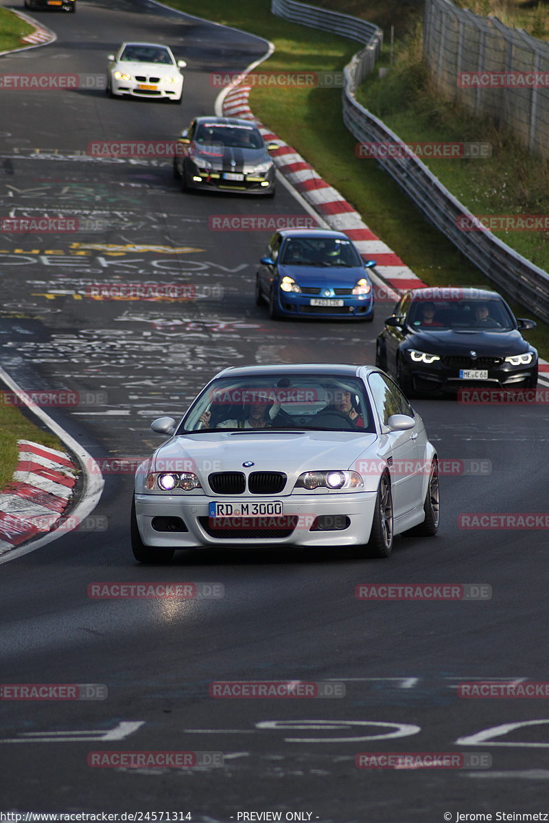 Bild #24571314 - Touristenfahrten Nürburgring Nordschleife (17.09.2023)