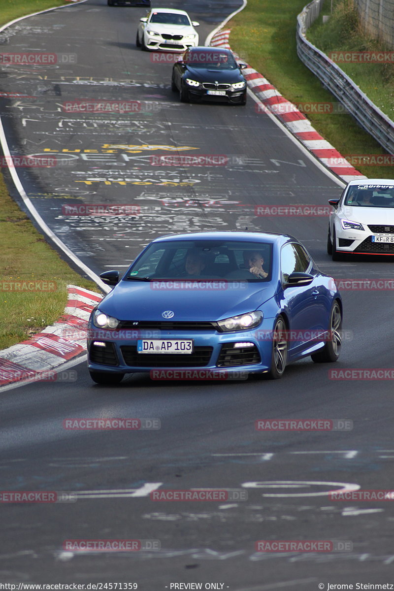 Bild #24571359 - Touristenfahrten Nürburgring Nordschleife (17.09.2023)