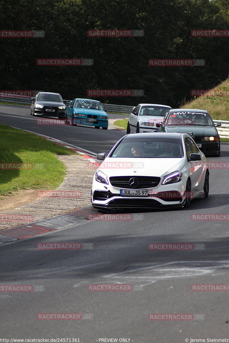 Bild #24571361 - Touristenfahrten Nürburgring Nordschleife (17.09.2023)