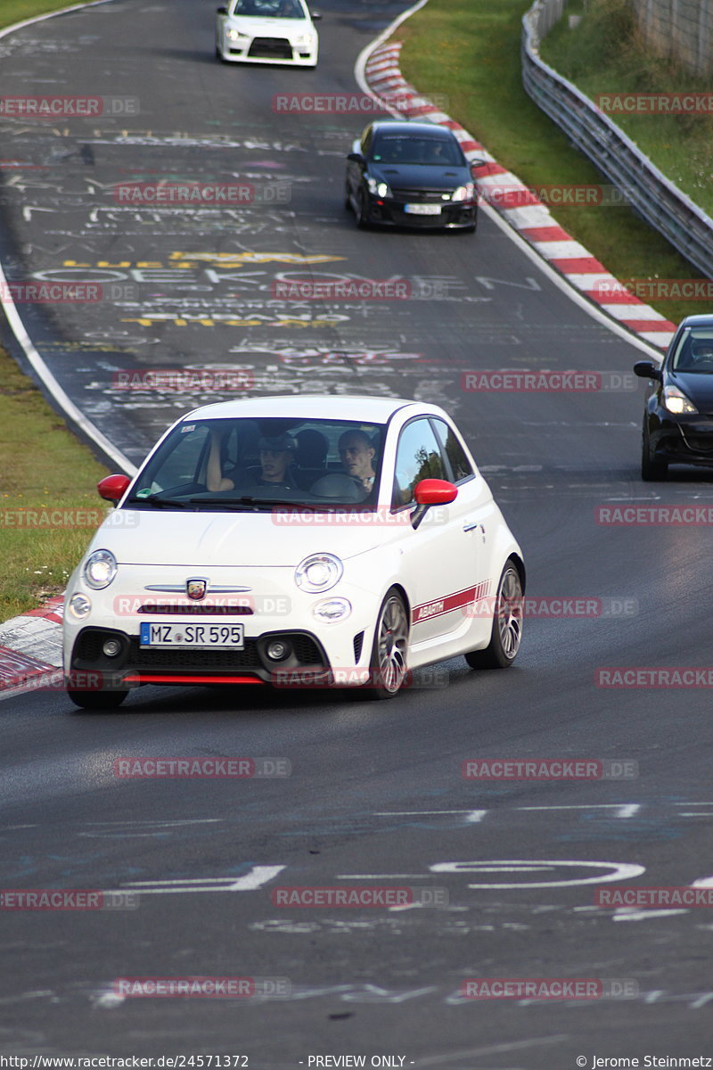 Bild #24571372 - Touristenfahrten Nürburgring Nordschleife (17.09.2023)