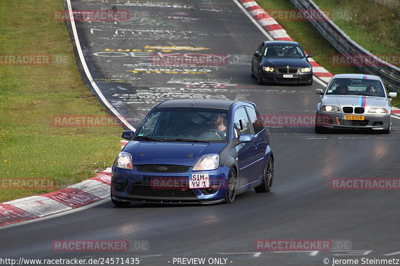 Bild #24571435 - Touristenfahrten Nürburgring Nordschleife (17.09.2023)