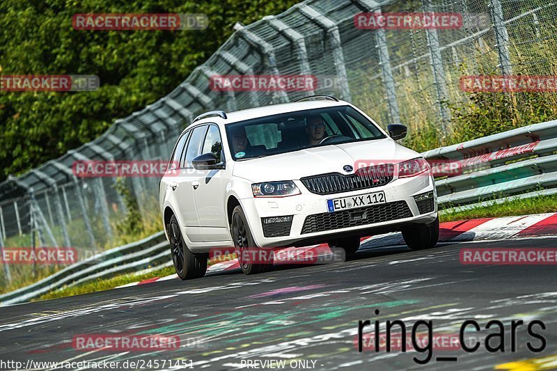 Bild #24571451 - Touristenfahrten Nürburgring Nordschleife (17.09.2023)