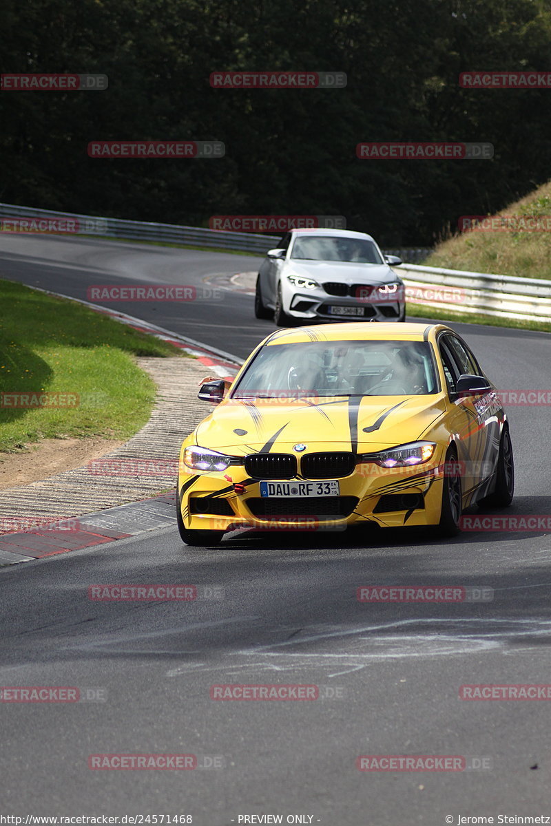 Bild #24571468 - Touristenfahrten Nürburgring Nordschleife (17.09.2023)