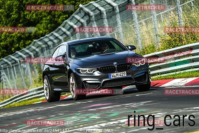 Bild #24571494 - Touristenfahrten Nürburgring Nordschleife (17.09.2023)