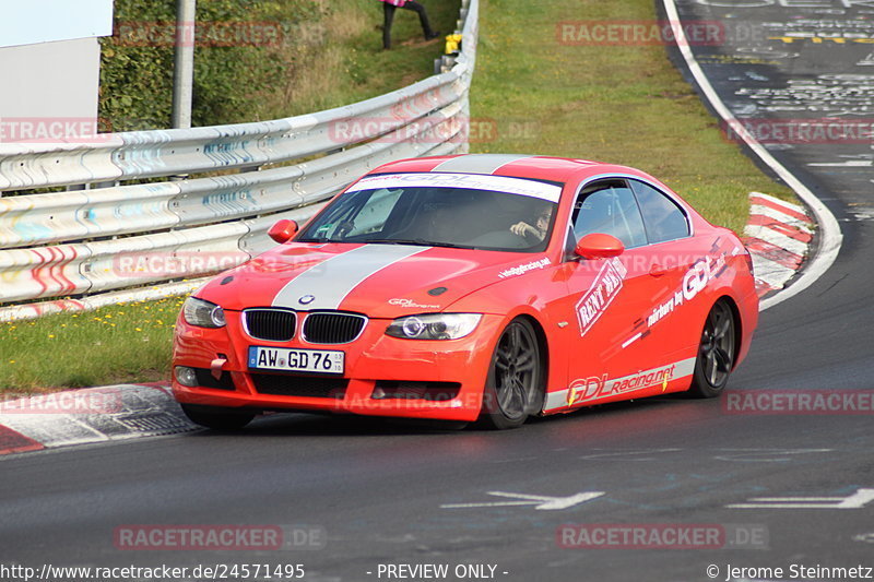 Bild #24571495 - Touristenfahrten Nürburgring Nordschleife (17.09.2023)