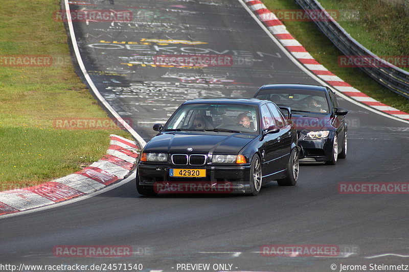 Bild #24571540 - Touristenfahrten Nürburgring Nordschleife (17.09.2023)