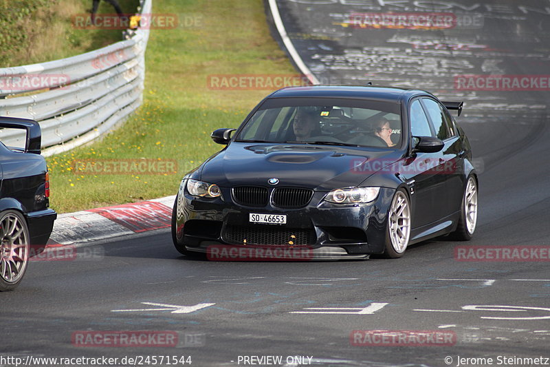 Bild #24571544 - Touristenfahrten Nürburgring Nordschleife (17.09.2023)