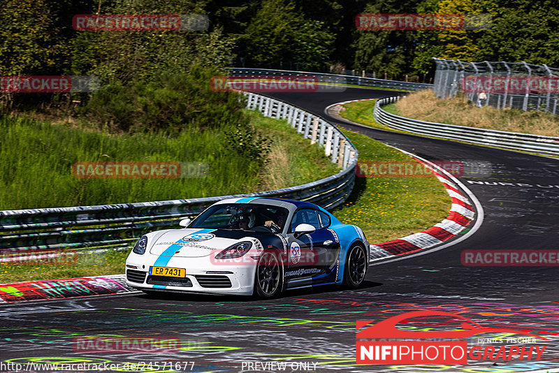 Bild #24571677 - Touristenfahrten Nürburgring Nordschleife (17.09.2023)