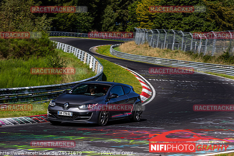 Bild #24571679 - Touristenfahrten Nürburgring Nordschleife (17.09.2023)