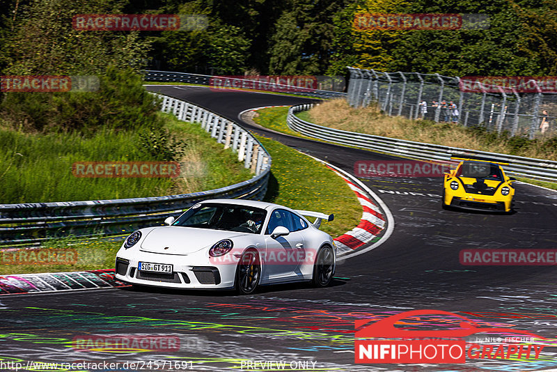 Bild #24571691 - Touristenfahrten Nürburgring Nordschleife (17.09.2023)