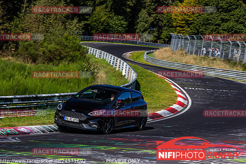 Bild #24571692 - Touristenfahrten Nürburgring Nordschleife (17.09.2023)