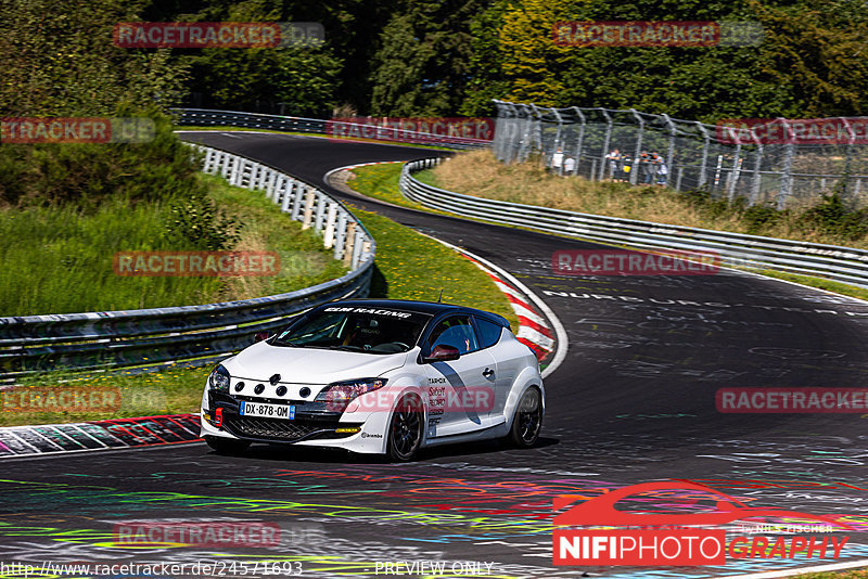 Bild #24571693 - Touristenfahrten Nürburgring Nordschleife (17.09.2023)