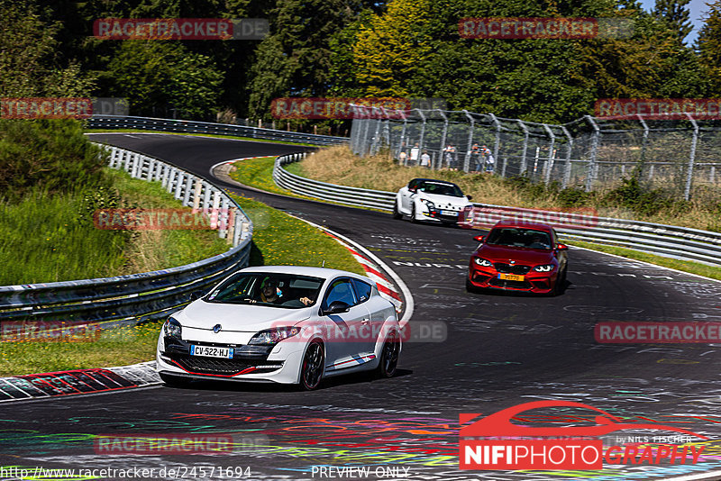 Bild #24571694 - Touristenfahrten Nürburgring Nordschleife (17.09.2023)