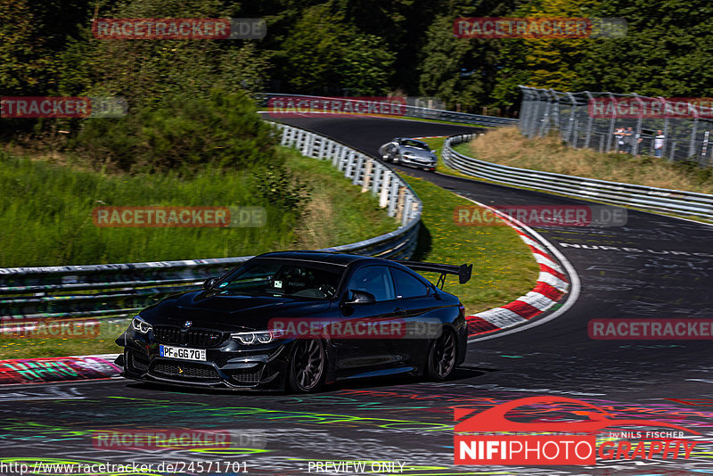 Bild #24571701 - Touristenfahrten Nürburgring Nordschleife (17.09.2023)