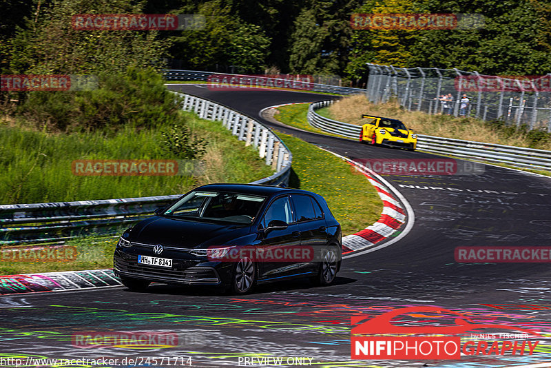 Bild #24571714 - Touristenfahrten Nürburgring Nordschleife (17.09.2023)