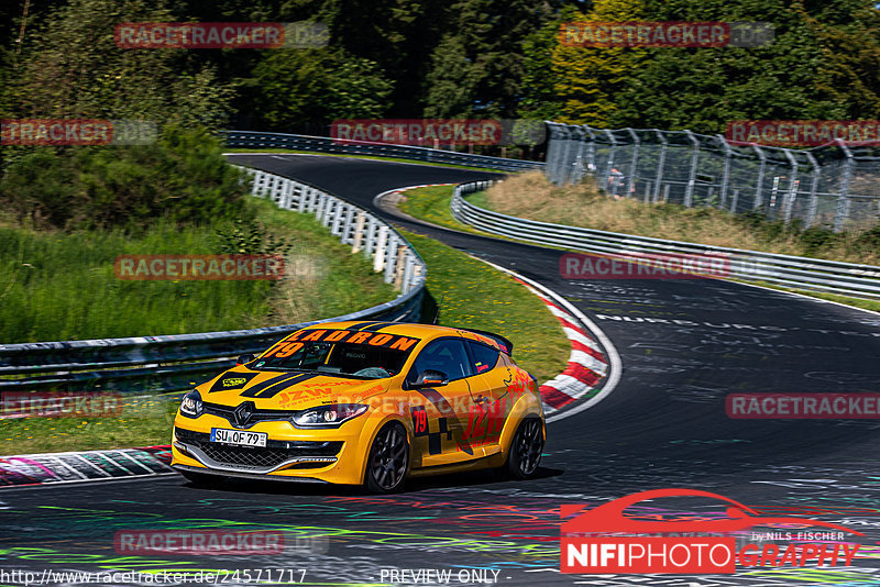 Bild #24571717 - Touristenfahrten Nürburgring Nordschleife (17.09.2023)