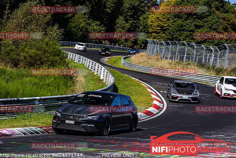 Bild #24571744 - Touristenfahrten Nürburgring Nordschleife (17.09.2023)